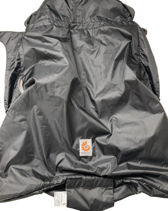 used Ergobaby Winter Weather Cover