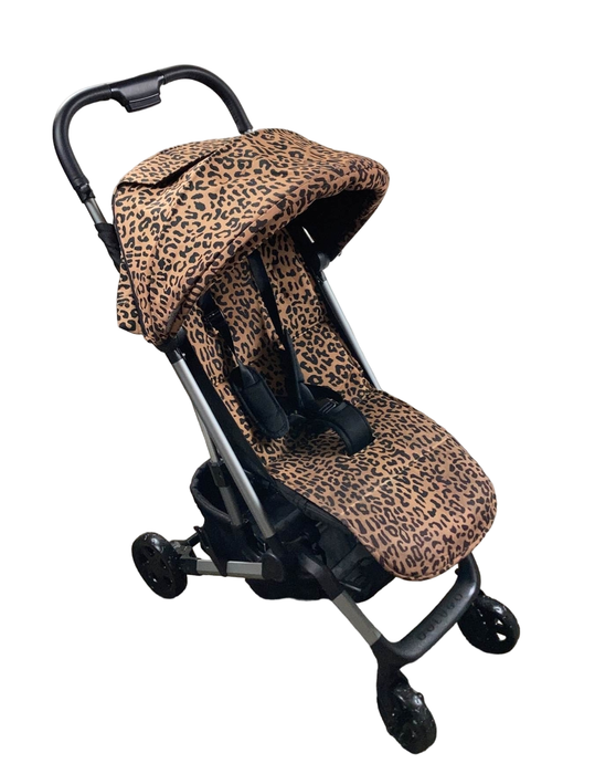 used Colugo Compact Stroller, 2021, Wild Child