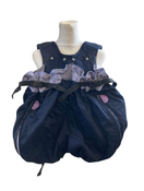 used Weego TWIN Baby Carrier