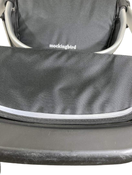 used Double Strollers