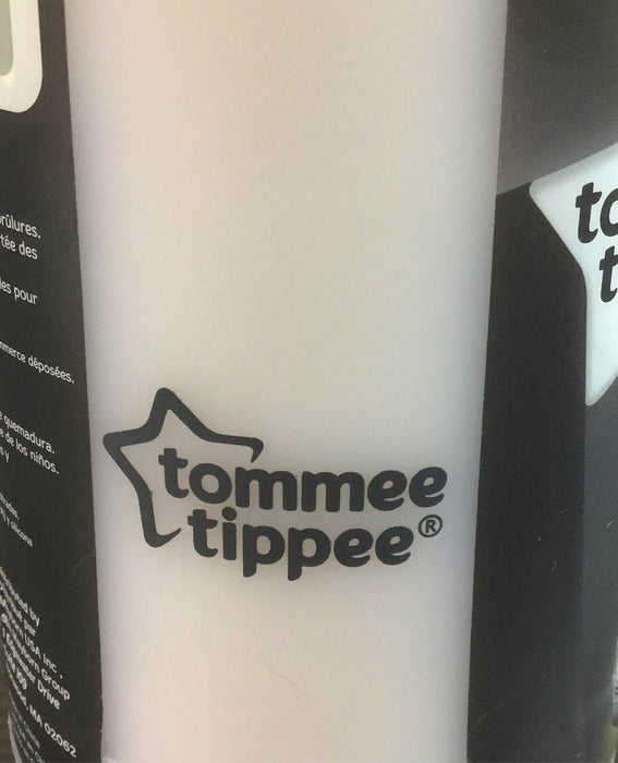 used Tommee Tippee Closer To Nature Travel Bottle And Food Warmer