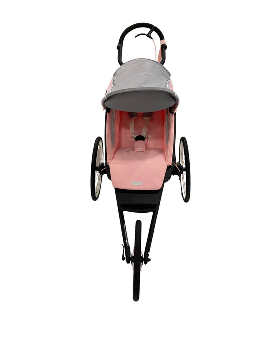 secondhand Cybex AVI Jogging Stroller