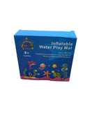 used Water Play Mat