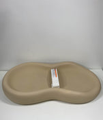 secondhand Keekaroo Peanut Changing Pad, Vanilla