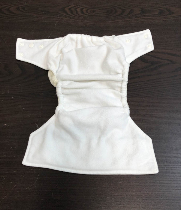 secondhand Diapering