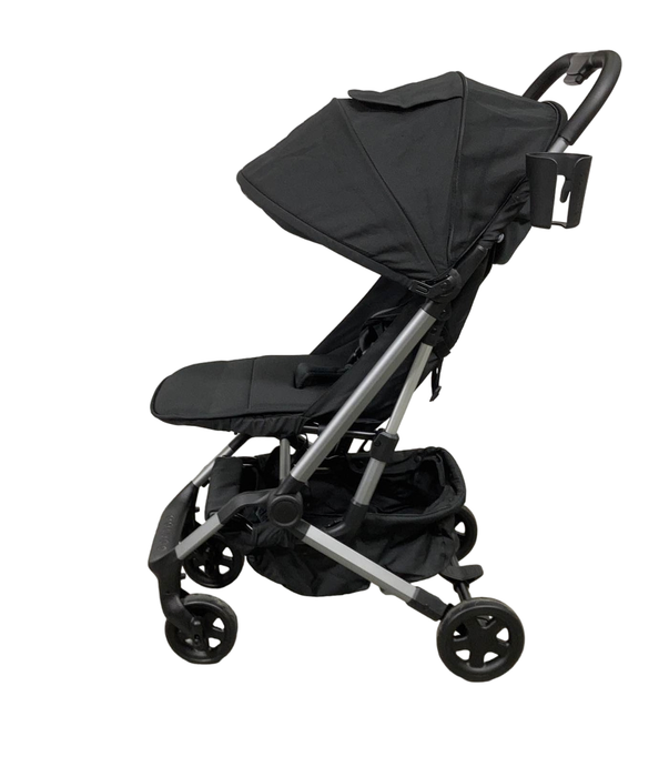 secondhand Colugo Compact Stroller, 2023, Black