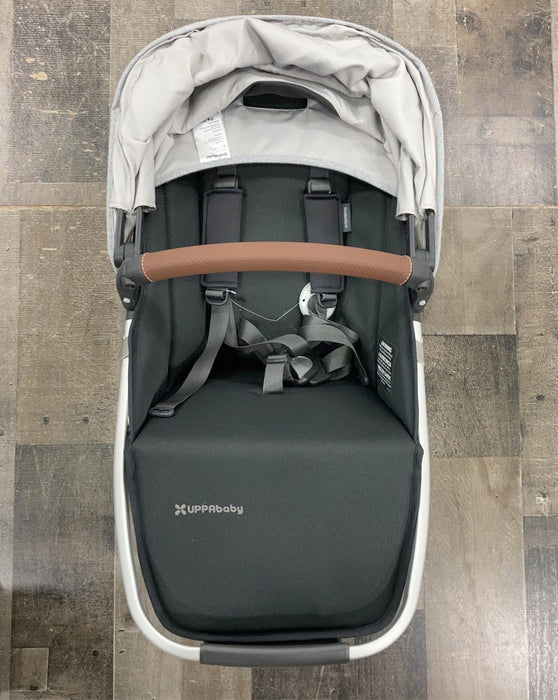 used UPPAbaby VISTA RumbleSeat V2, 2015+