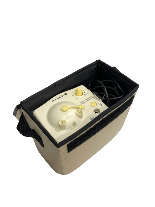 secondhand Medela Pump In Style Advanced Breast Pump