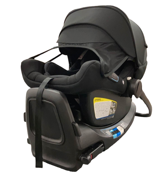 used Bugaboo Turtle Air By Nuna Car Seat, 2021, Black