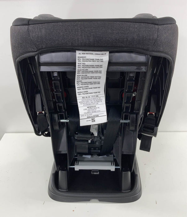 used Maxi-Cosi Pria Max 3-in-1 Convertible Car Seat