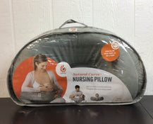 used Ergobaby Natural Curve Nursing Pillow