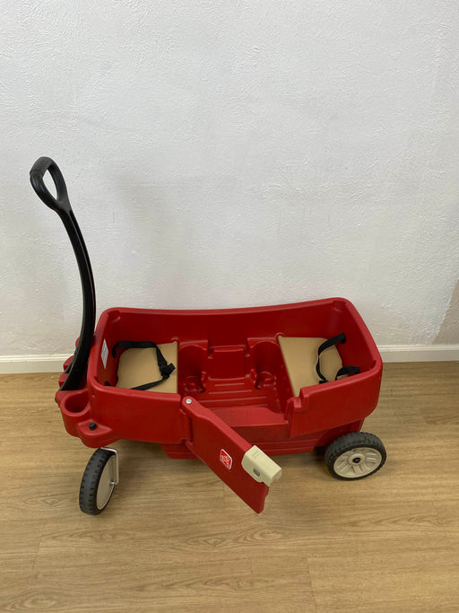 secondhand Step2 All Around Kids Wagon