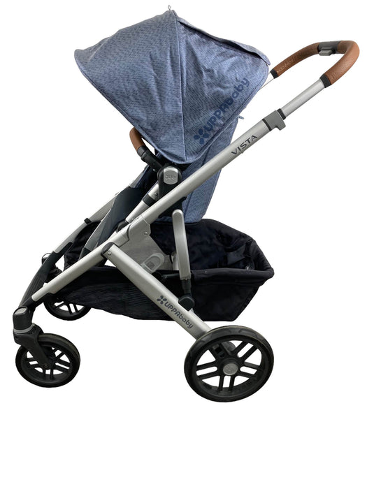 used Strollers