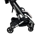 used Colugo Compact Stroller, 2022, Cool Grey