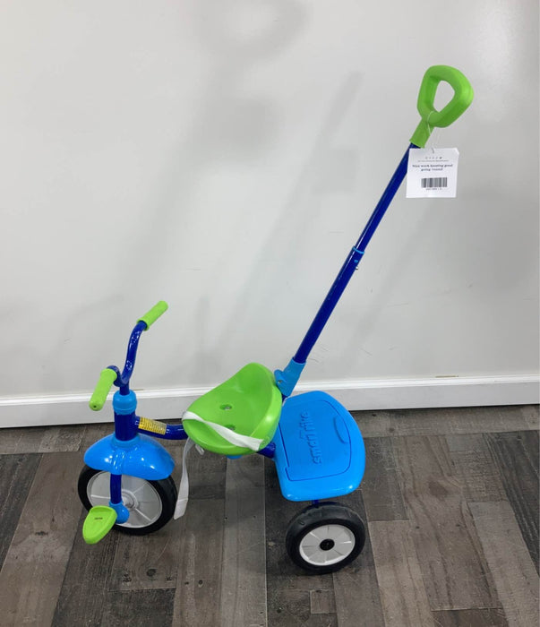 secondhand SmarTrike Lollipop 3 In 1 Toddler Trike