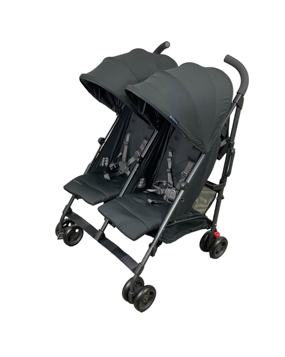 used UPPAbaby G-LINK 2 Stroller, Jake (Black), 2022