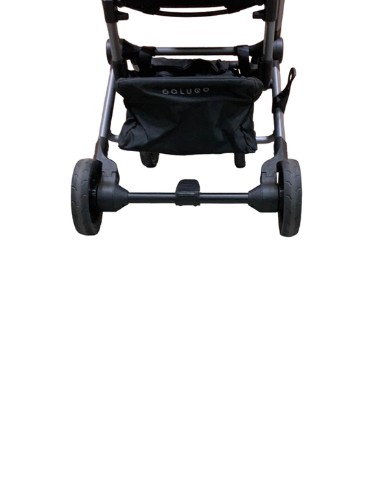 Colugo Compact Stroller, Olive, 2023