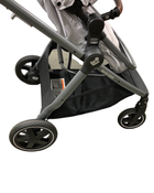 secondhand Maxi-Cosi Zelia2 Luxe Stroller Only, 2023, Network Sand