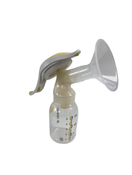 secondhand Medela Harmony Manual Breast Pump