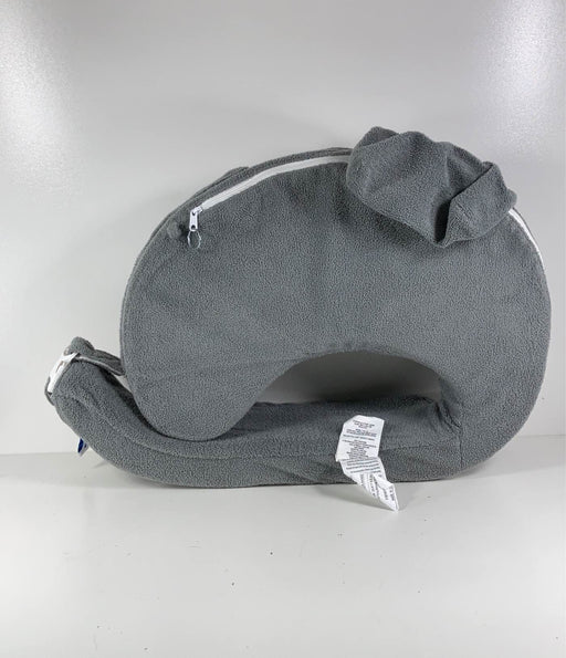 secondhand My Brest Friend Deluxe Nursing Pillow, Evening Grey