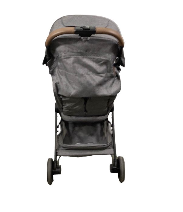 Nuna Trvl Stroller, 2022, Brushstroke Dot