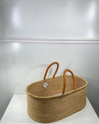 used Design Dua Nap & Pack Bassinet