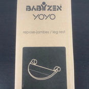 used Babyzen YOYO Leg Rest