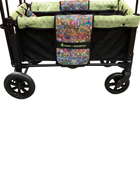 used Wonderfold W1 Original Stroller Wagon, 2023, Tokidoki Edition