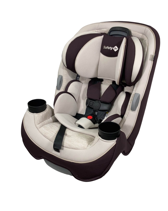 used Safety 1st Grow And Go All-in-one Convertible Car Seat, 2023, Dunes' Edge