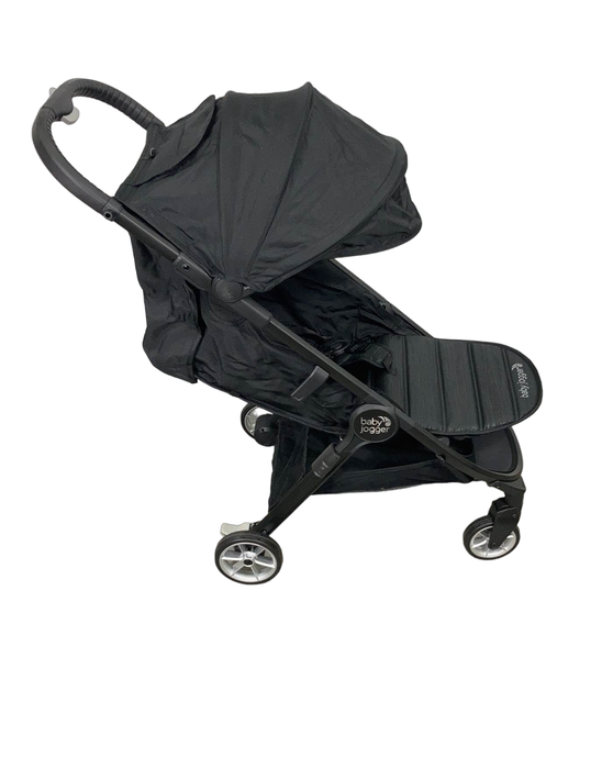 secondhand Strollers