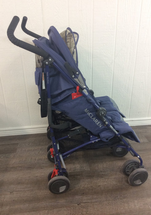 secondhand Strollers