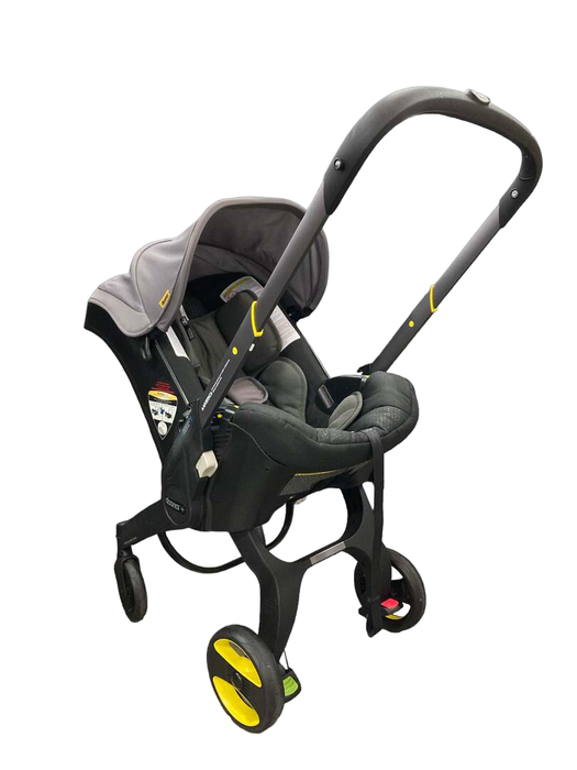 used Strollers