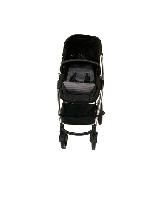 secondhand Strollers