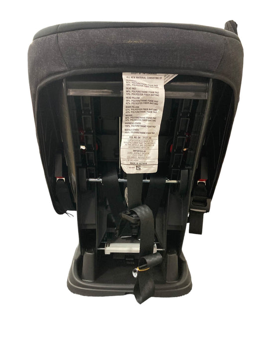 secondhand Carseat