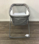 secondhand Evenflo Portable Bassinet