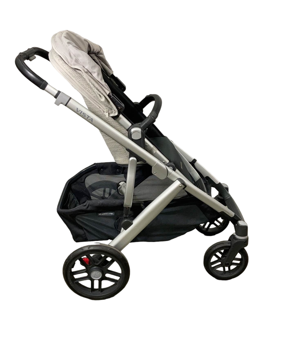 secondhand Strollers