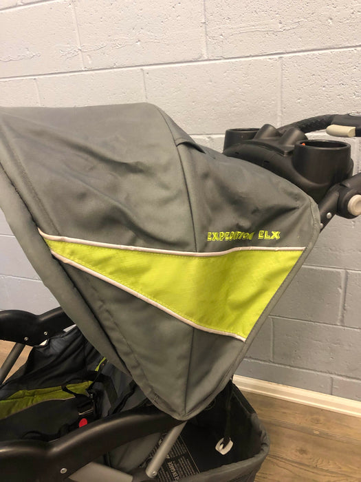 used Jogging Strollers