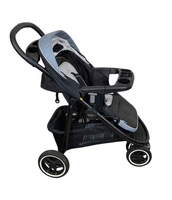 used Strollers