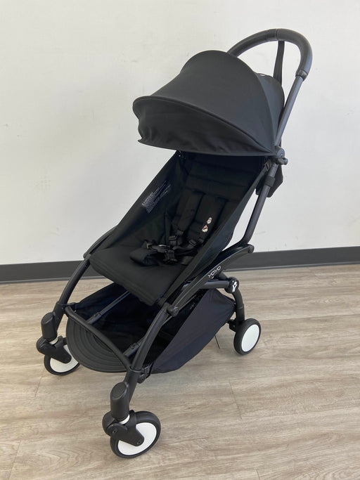 used Babyzen YOYO Stroller