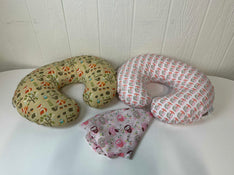 used Boppy Nursing Pillow