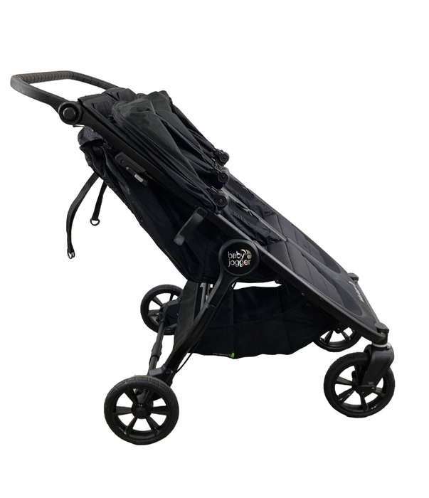 secondhand Strollers