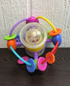 secondhand Infantino Magic Beads Activity Ball