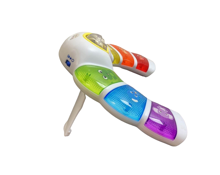 secondhand Baby Einstein Glow & Discover Light Bar