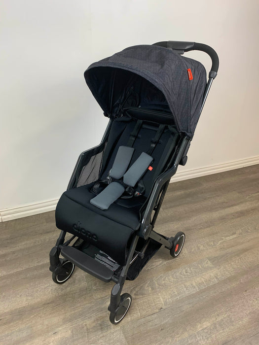 used Diono Traverze Travel Stroller