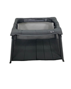 used Silver Cross Slumber Travel Crib