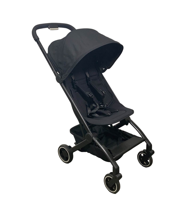 secondhand Joolz Aer+ Stroller, 2023, Refined Black