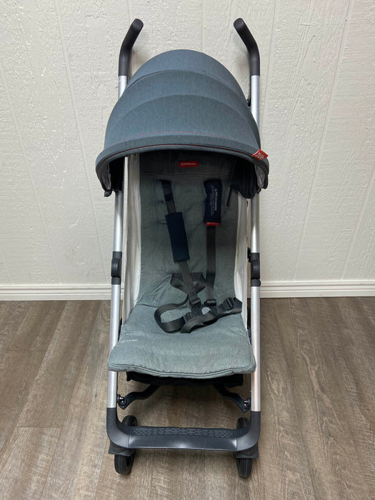 used Strollers