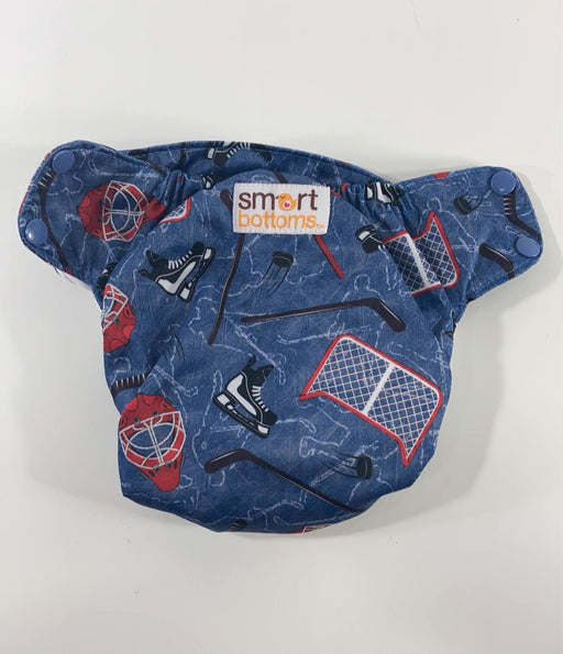 secondhand BUNDLE Smart Bottoms All-in-One Cloth Diapers