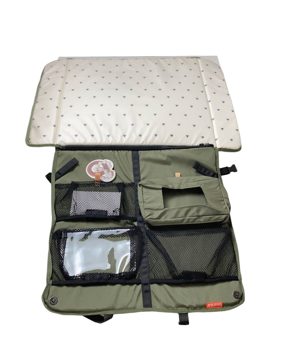 secondhand Beanko Mobile Baby Changing Station