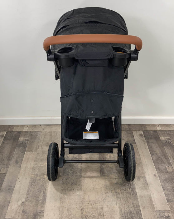 used Chicco Bravo Primo Trio Travel System